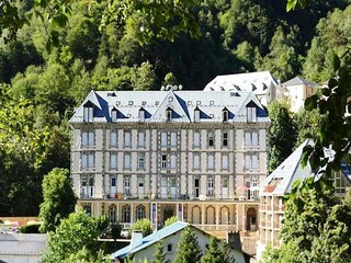 Appartement Vallée de Lesponne Équipement 15