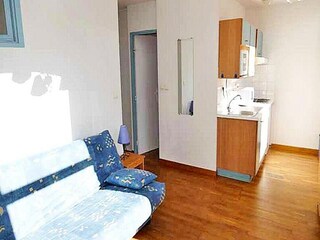 Apartment Vallée de Lesponne Features 16