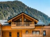 Apartamento Champagny-en-Vanoise  1