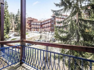 Apartment Vallandry Outdoor Recording 5