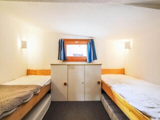 Appartement Vallandry Enregistrement extérieur 23