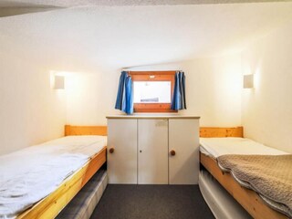 Appartement Vallandry Enregistrement extérieur 25