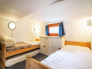 Appartement Vallandry Enregistrement extérieur 7