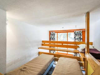Appartement Vallandry Enregistrement extérieur 13
