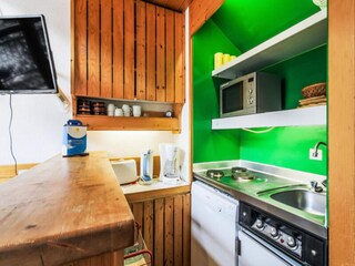 Appartement Vallandry Enregistrement extérieur 20