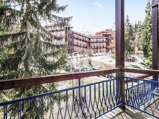 Apartment Vallandry Outdoor Recording 22