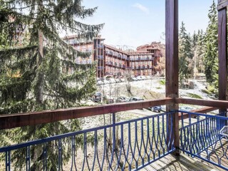 Appartement Vallandry Enregistrement extérieur 22
