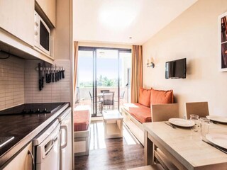 Apartment Grimaud Outdoor Recording 2
