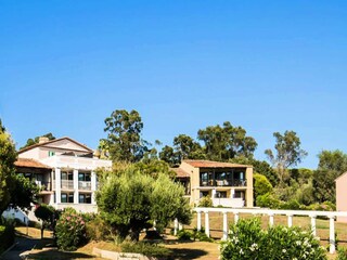 Apartment Grimaud Outdoor Recording 24