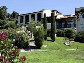 Apartment Grimaud Outdoor Recording 25