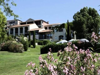 Apartment Grimaud Outdoor Recording 26