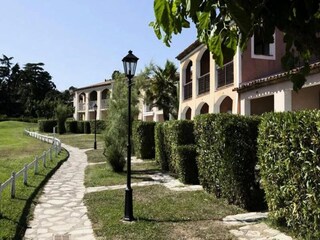 Apartment Grimaud Outdoor Recording 32
