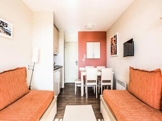 Apartment Grimaud Außenaufnahme 3