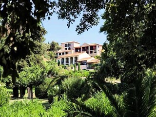 Apartment Grimaud Outdoor Recording 5
