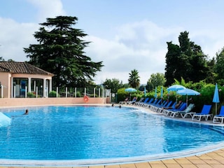 Apartment Grimaud Outdoor Recording 6