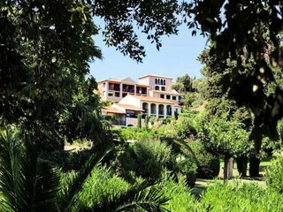 Apartment Grimaud Outdoor Recording 8