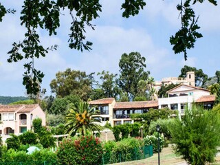 Apartment Grimaud Outdoor Recording 11