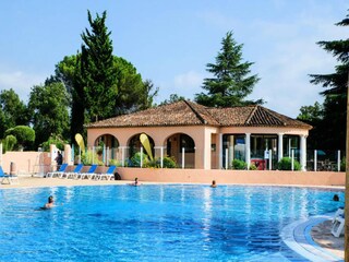 Apartment Grimaud Outdoor Recording 17
