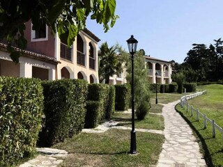 Appartement Grimaud Enregistrement extérieur 18