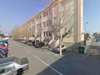 Appartement Saint-Aygulf Buitenaudio-opname 12