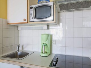 Appartement Saint-Aygulf Buitenaudio-opname 1