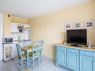 Appartement Saint-Aygulf Buitenaudio-opname 14