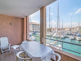 Appartement Saint-Aygulf Enregistrement extérieur 19