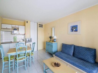 Apartment Saint-Aygulf Outdoor Recording 3