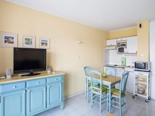 Appartement Saint-Aygulf Enregistrement extérieur 21
