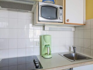Appartement Saint-Aygulf Enregistrement extérieur 22
