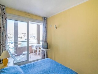Appartement Saint-Aygulf Enregistrement extérieur 23