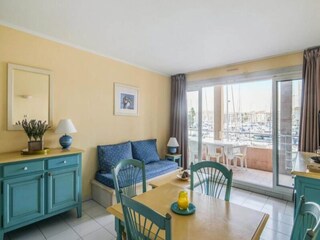 Apartment Saint-Aygulf Outdoor Recording 4