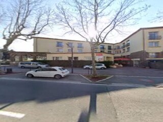 Appartement Saint-Aygulf Buitenaudio-opname 27