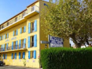 Appartement Saint-Aygulf Enregistrement extérieur 28