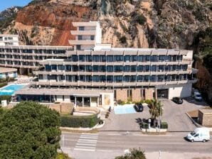 Apartment Residence Les Calanques for two people - Ajaccio - image1