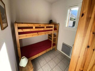 Appartement Vallée de Lesponne Buitenaudio-opname 18