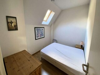 Appartement Vallée de Lesponne Buitenaudio-opname 15