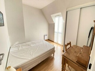 Appartement Vallée de Lesponne Buitenaudio-opname 16