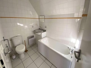 Apartment Vallée de Lesponne Außenaufnahme 3