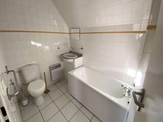 Appartement Vallée de Lesponne Buitenaudio-opname 3