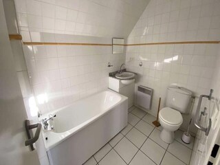 Appartement Vallée de Lesponne Buitenaudio-opname 4