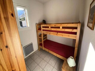 Appartement Vallée de Lesponne Buitenaudio-opname 8