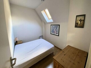 Appartement Vallée de Lesponne Enregistrement extérieur 10