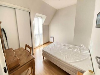 Appartement Vallée de Lesponne Buitenaudio-opname 12