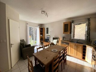 Appartement Vallée de Lesponne Enregistrement extérieur 17