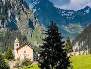 Appartement 3 Pièces pour 6 Personnes - Champagny-en-Vanoise - image1