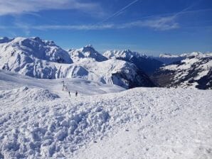 Apartment Residenzen im Charmettoger-Bezirk - Vallandry - image1