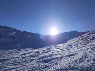 Apartment Vallandry Outdoor Recording 15