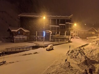 Apartment Vallandry Outdoor Recording 16