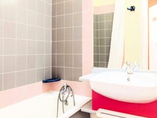 Appartement Vallandry Buitenaudio-opname 22